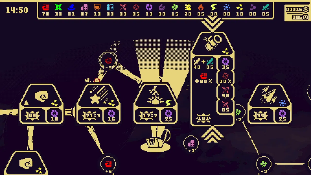 Skigill Screenshot 1