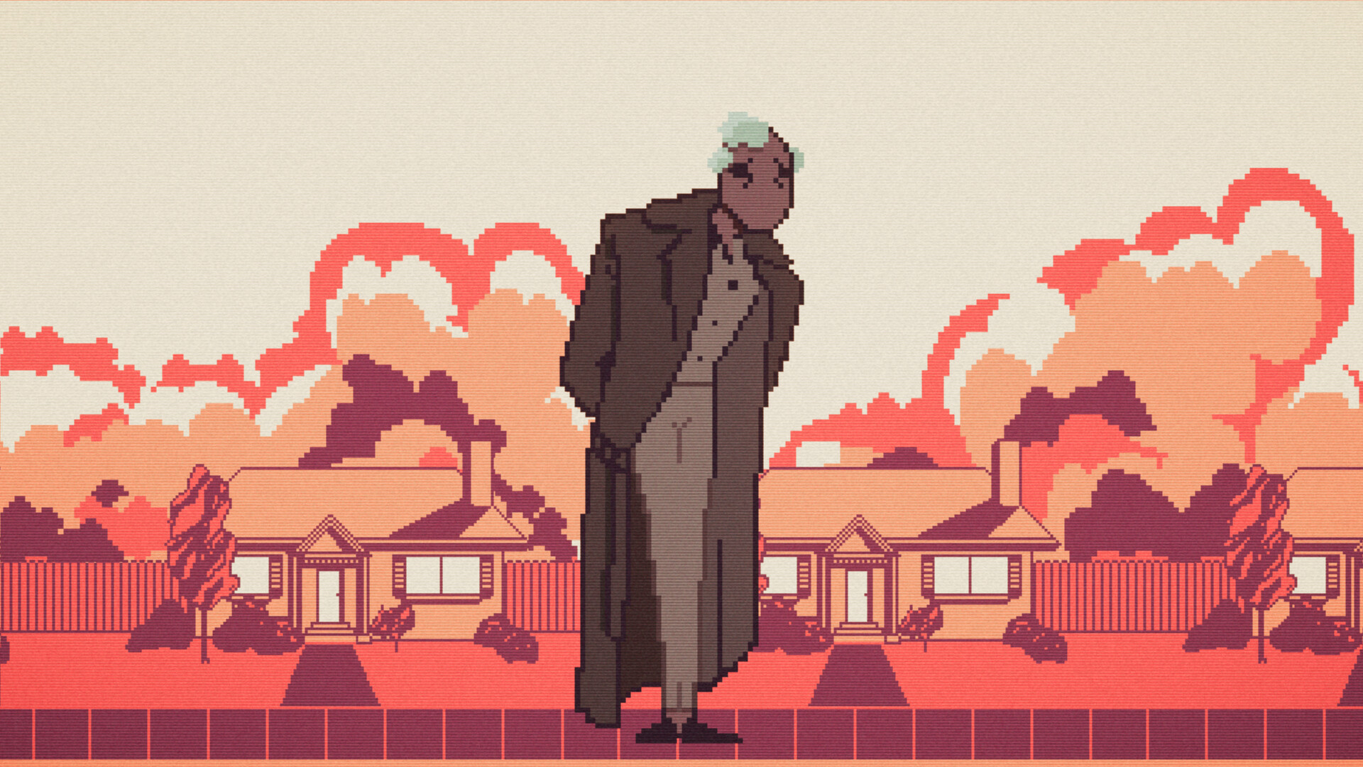 WOODROT Screenshot 1