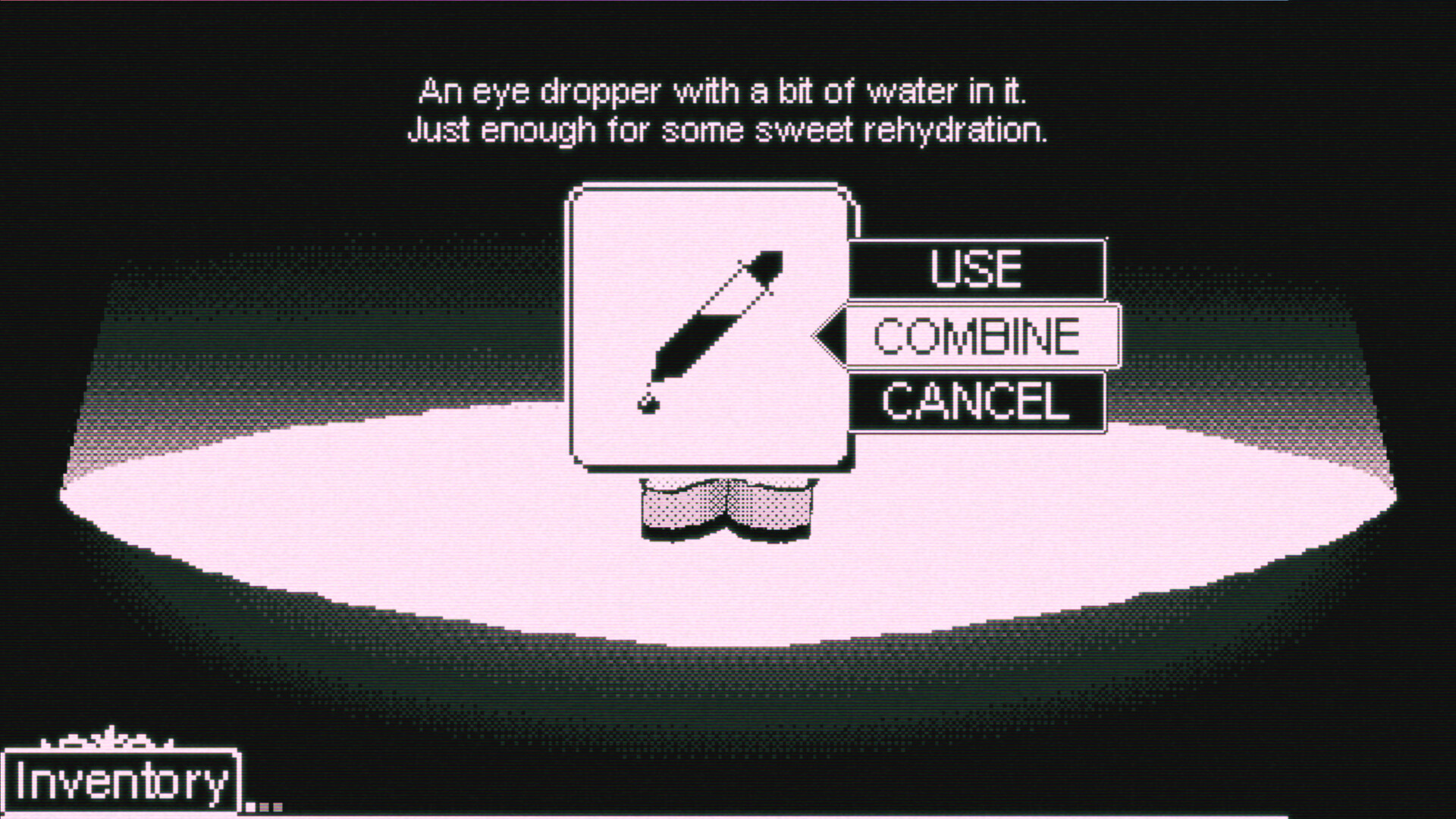 WOODROT Screenshot 4