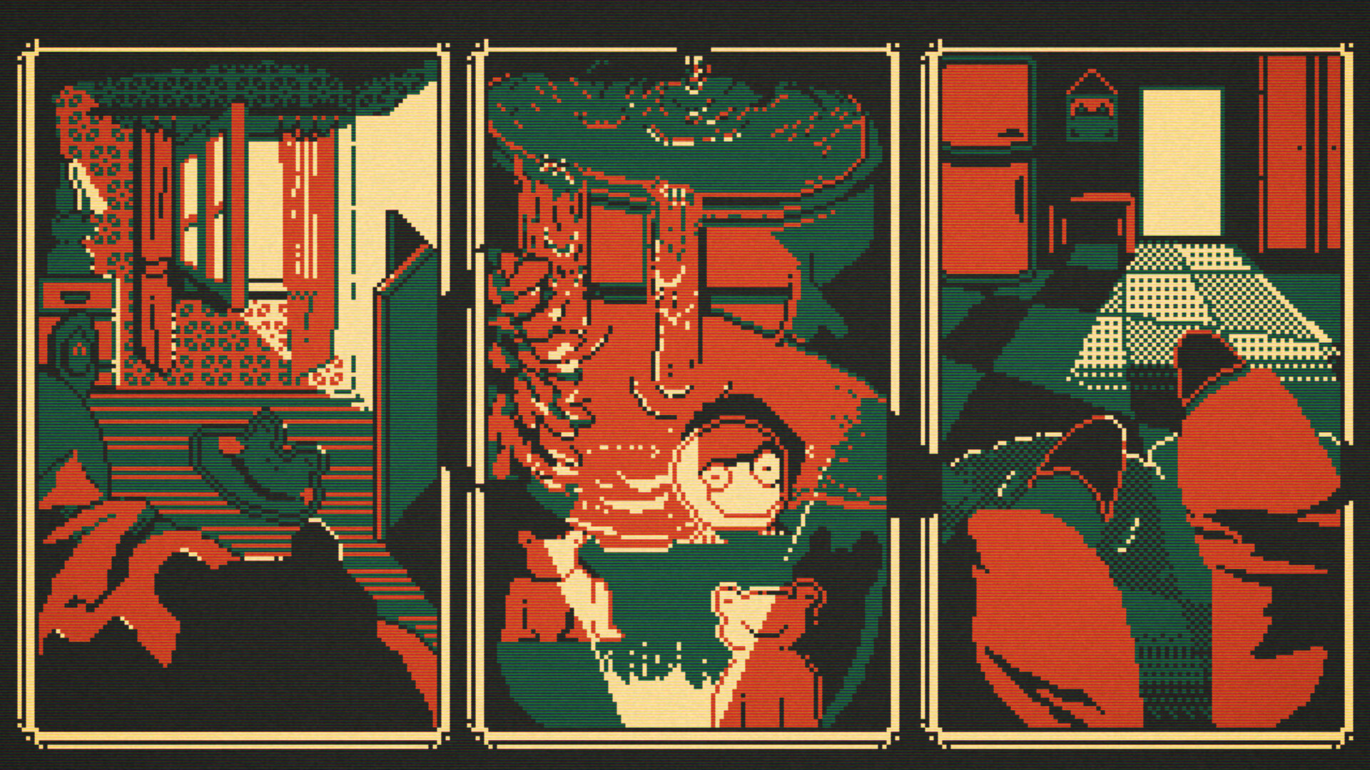 WOODROT Screenshot 5