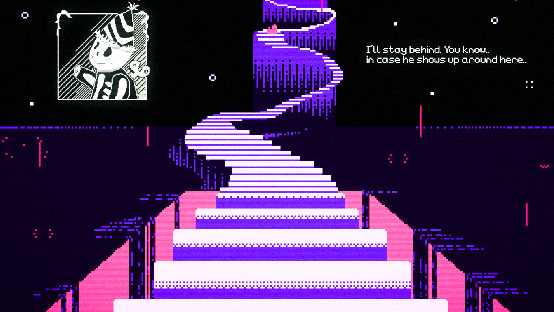 WOODROT Screenshot 3