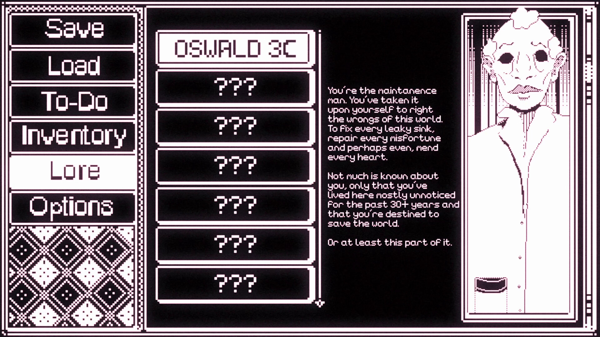 WOODROT Screenshot 9