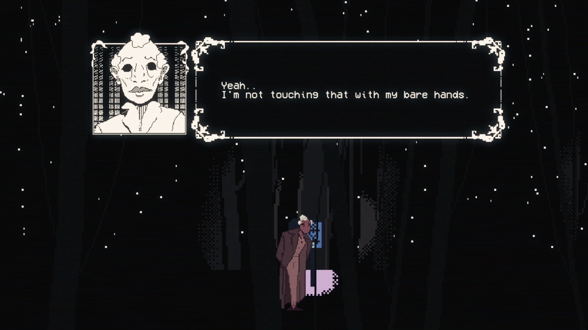 WOODROT Screenshot 6