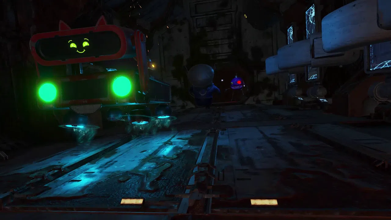 Star Loot Screenshot 0