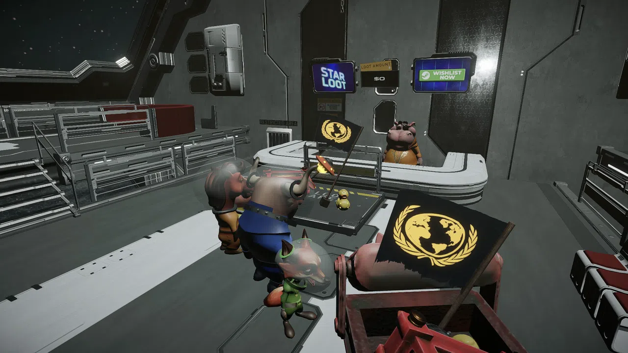 Star Loot Screenshot 10