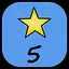 Eat 5 Immortality bonuses icon