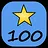 Eat 100 Immortality bonuses