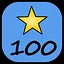 Eat 100 Immortality bonuses icon