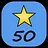 Eat 50 Immortality bonuses
