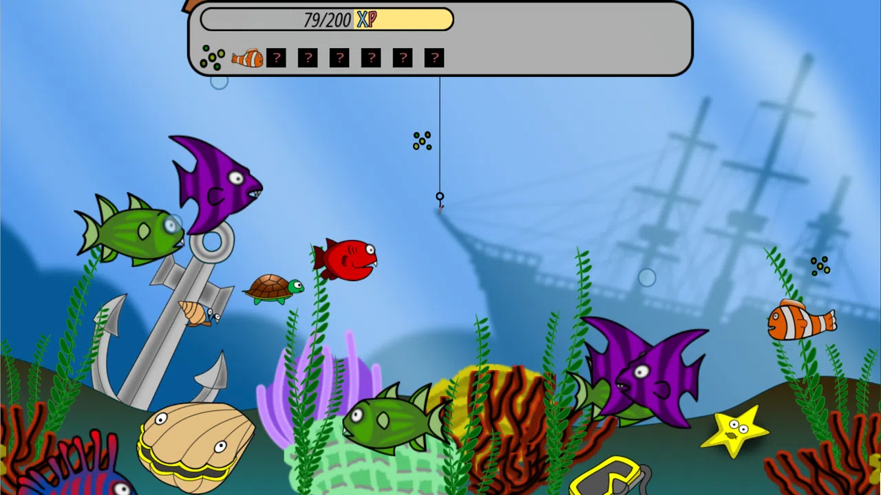 Antibored Evolution Screenshot 4