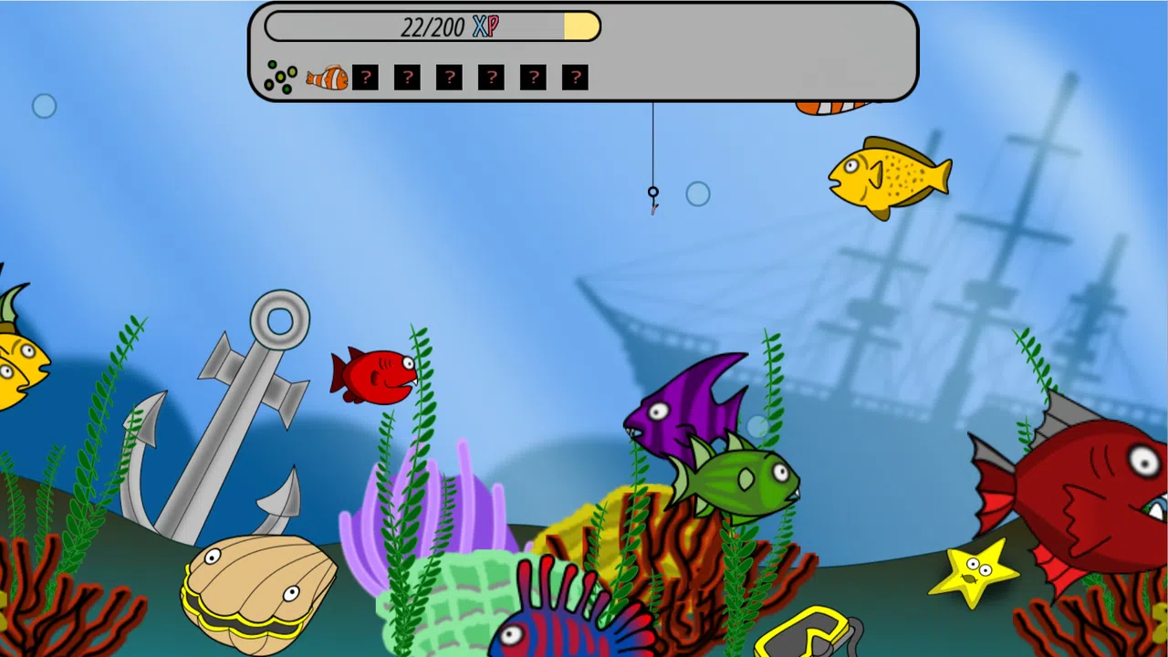 Antibored Evolution Screenshot 3