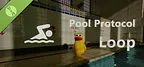 Pool Protocol: Loop Demo