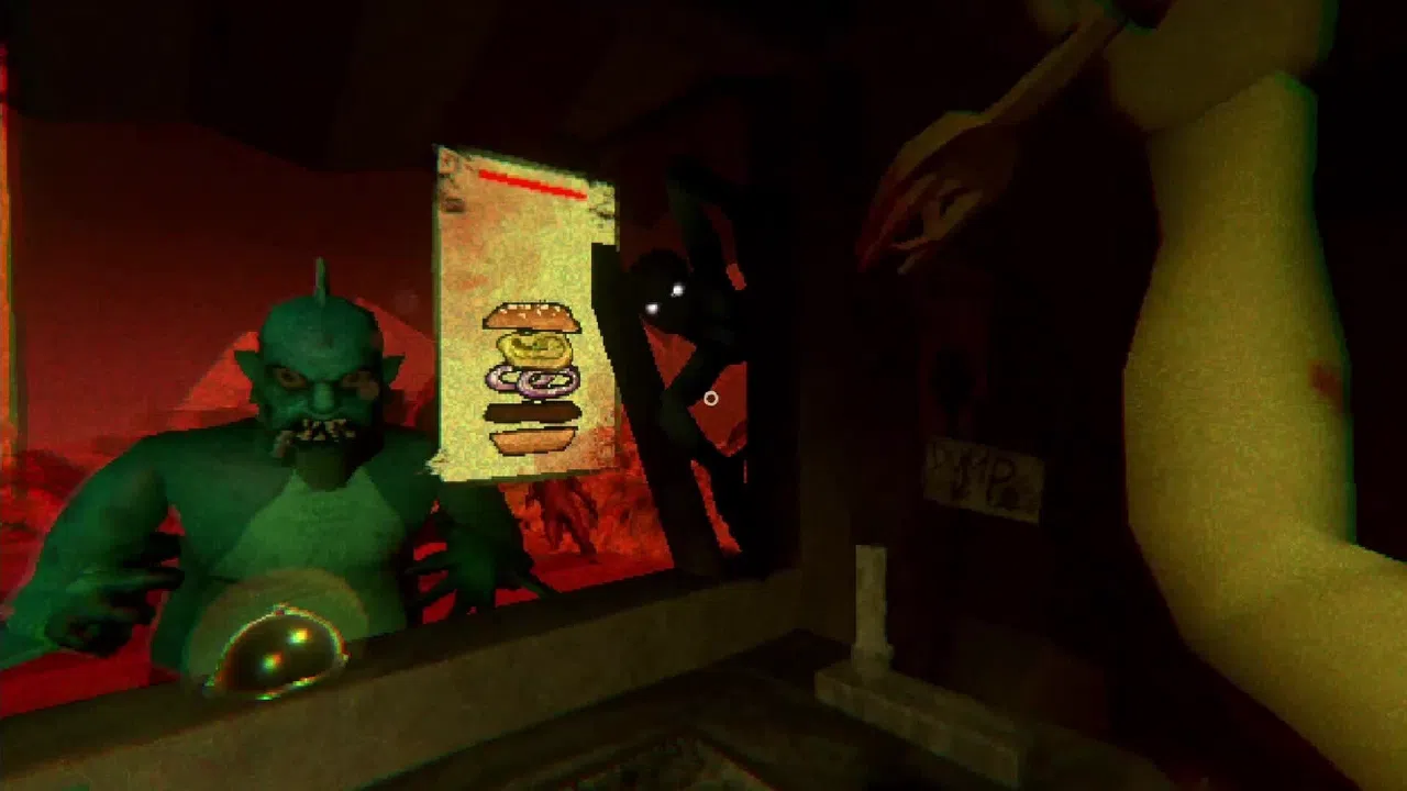 Greed's Grub Screenshot 4