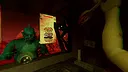 Greed's Grub Screenshot 4
