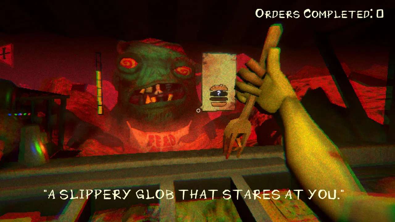 Greed's Grub Screenshot 3