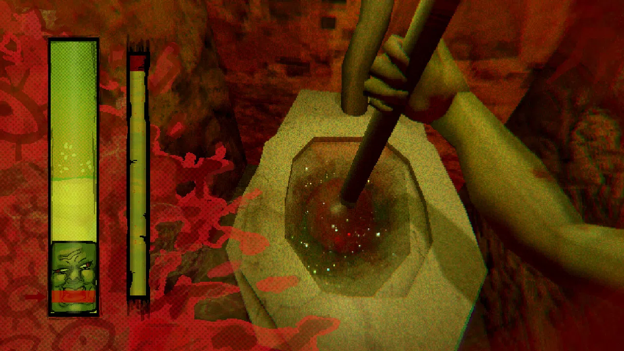 Greed's Grub Screenshot 2