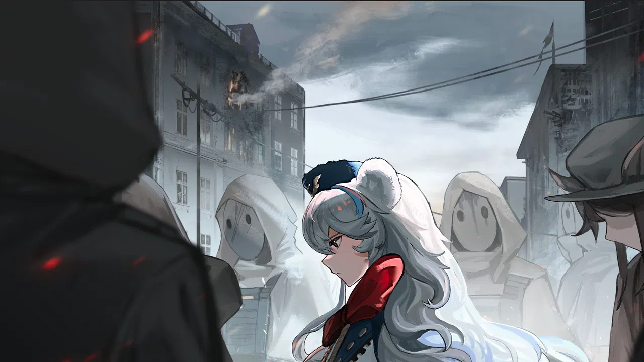 彼德海姆之影 Screenshot 0