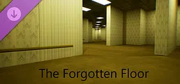 Siege of Shadows The Forgotten Floor