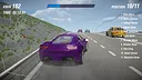 NHR Nitro Hyper Racing Screenshot 2