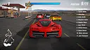 NHR Nitro Hyper Racing Screenshot 3