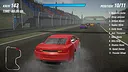 NHR Nitro Hyper Racing Screenshot 1