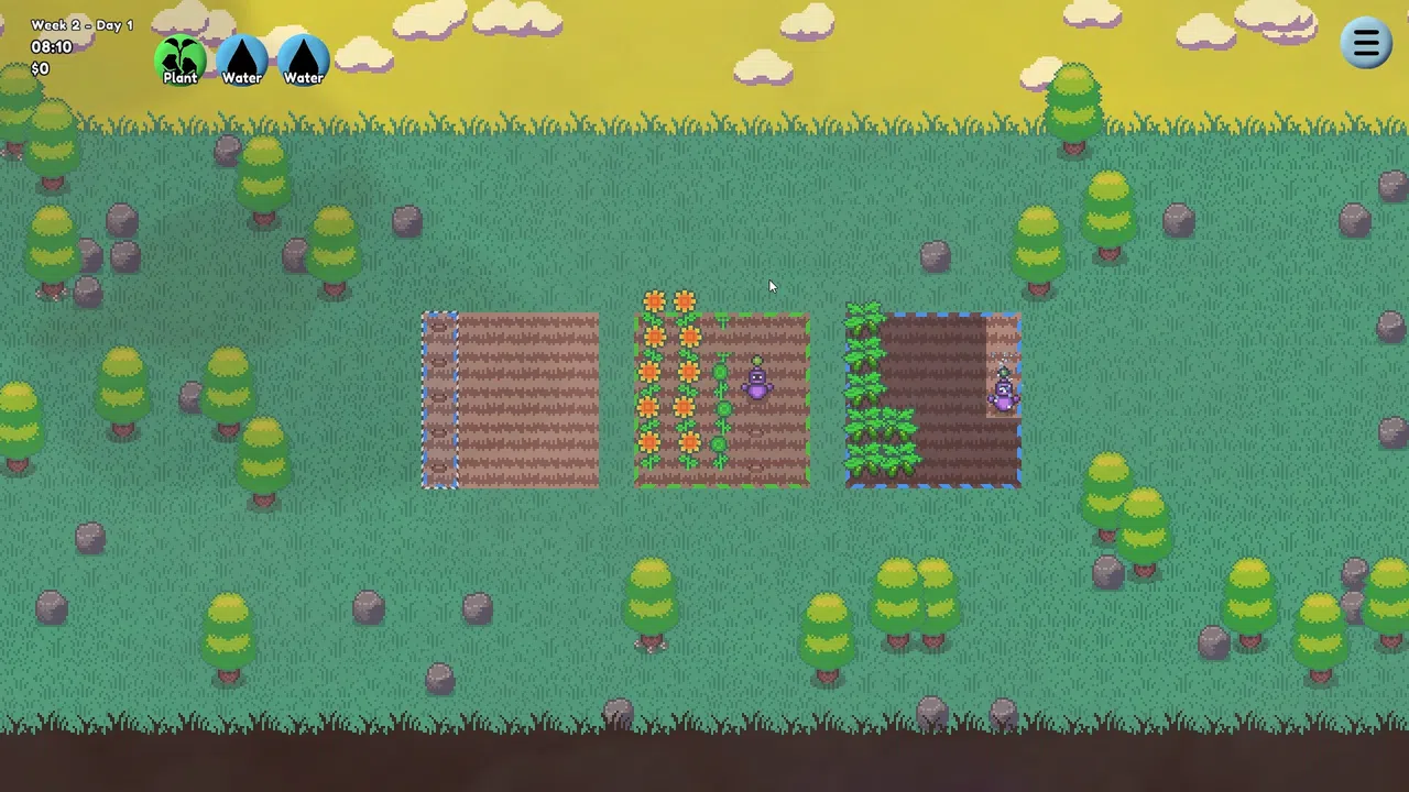 Starflower Inc. Screenshot 2