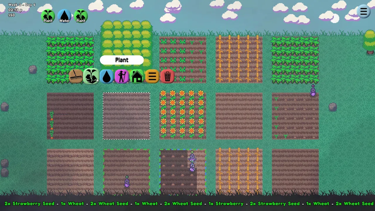 Starflower Inc. Screenshot 0