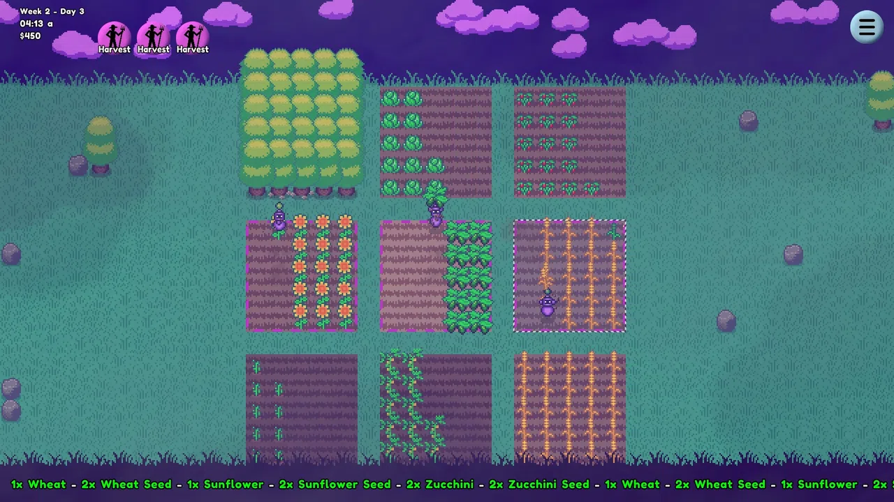 Starflower Inc. Screenshot 3