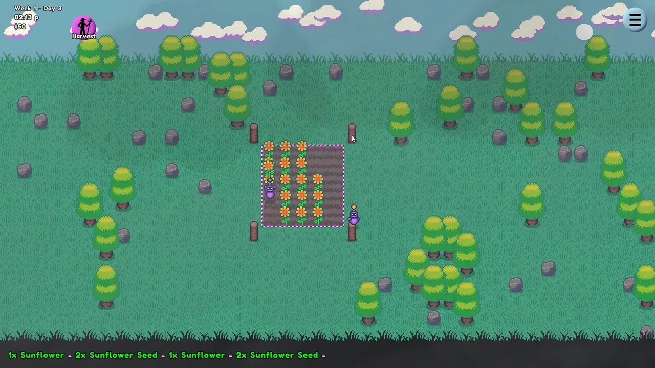 Starflower Inc. Screenshot 1