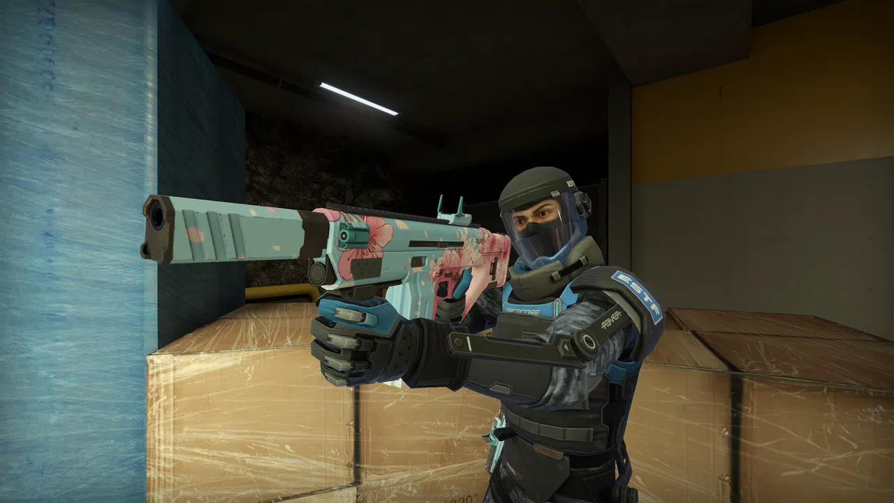 Breachers - Sakura Bundle Screenshot 5