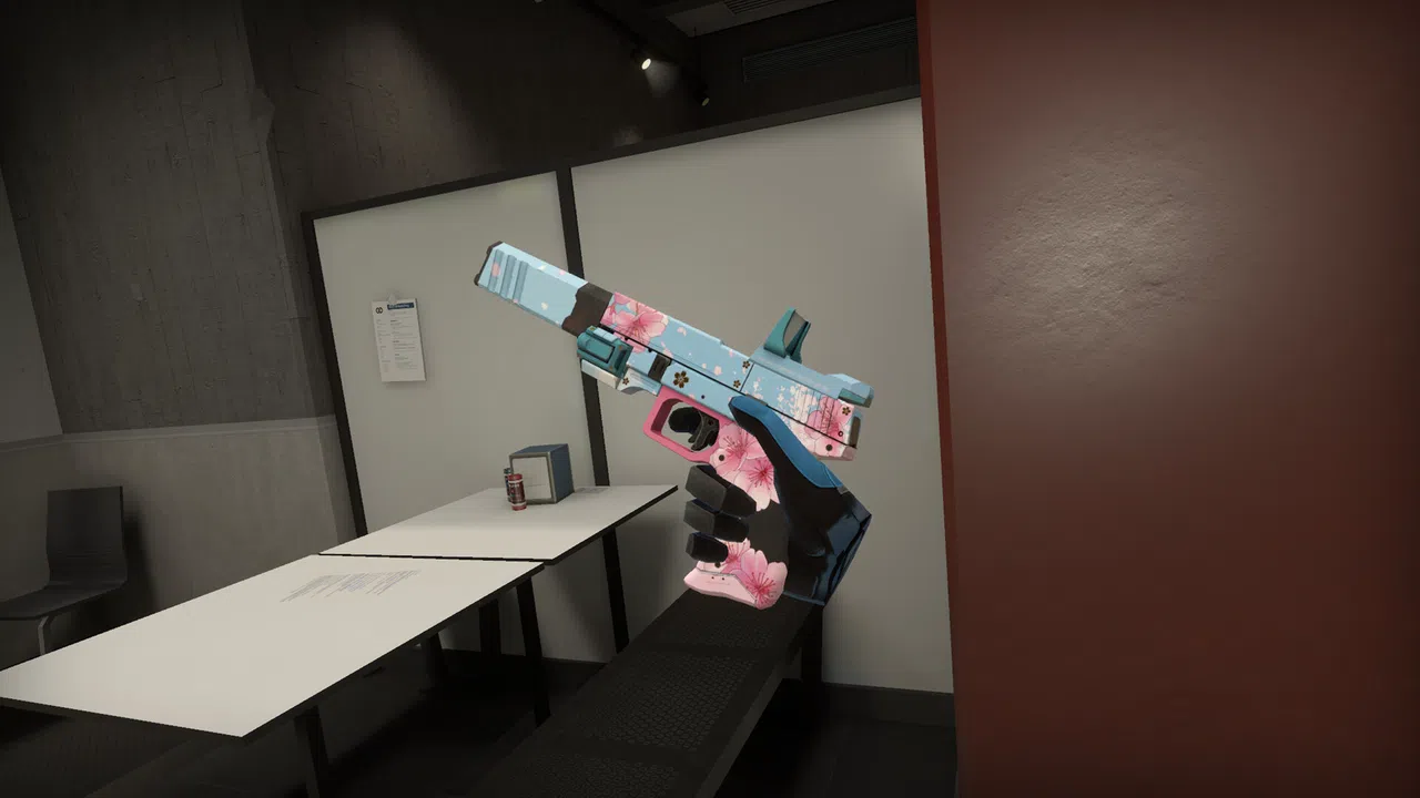 Breachers - Sakura Bundle Screenshot 4