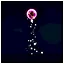 The End icon