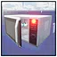Microwave icon