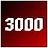 3000