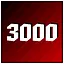 3000 icon