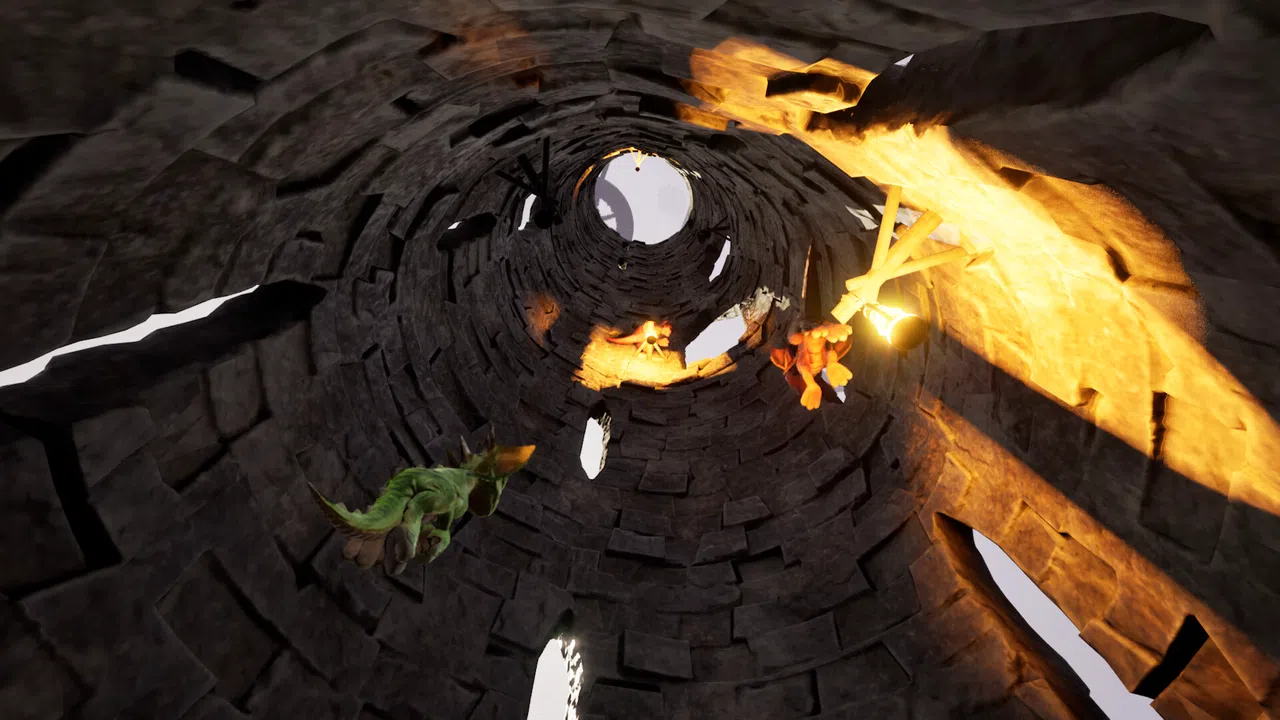 Way of the Dragons Screenshot 14
