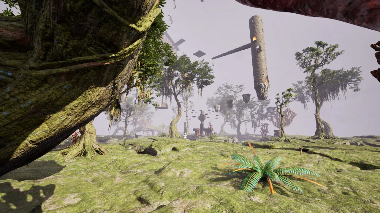 Way of the Dragons Screenshot 11