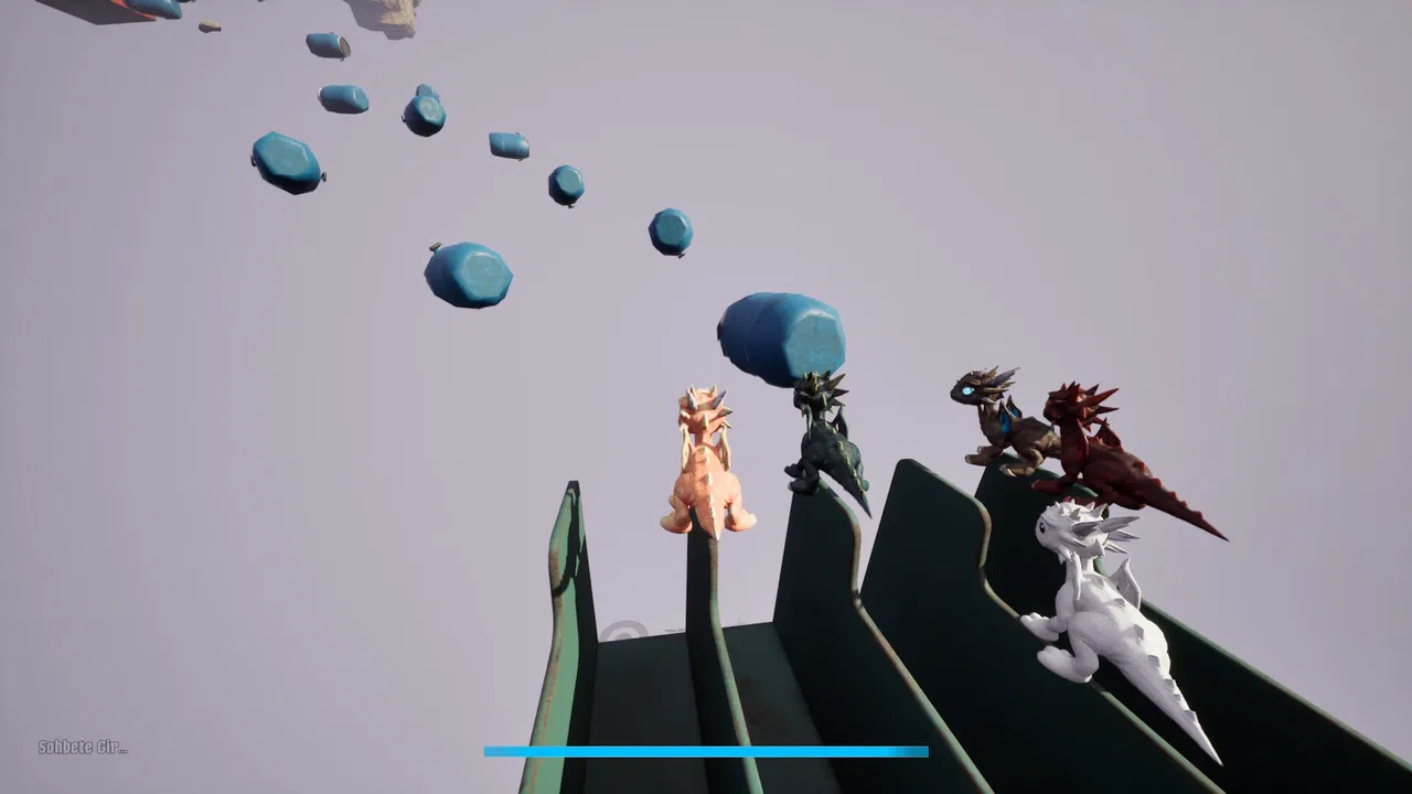 Way of the Dragons Screenshot 4