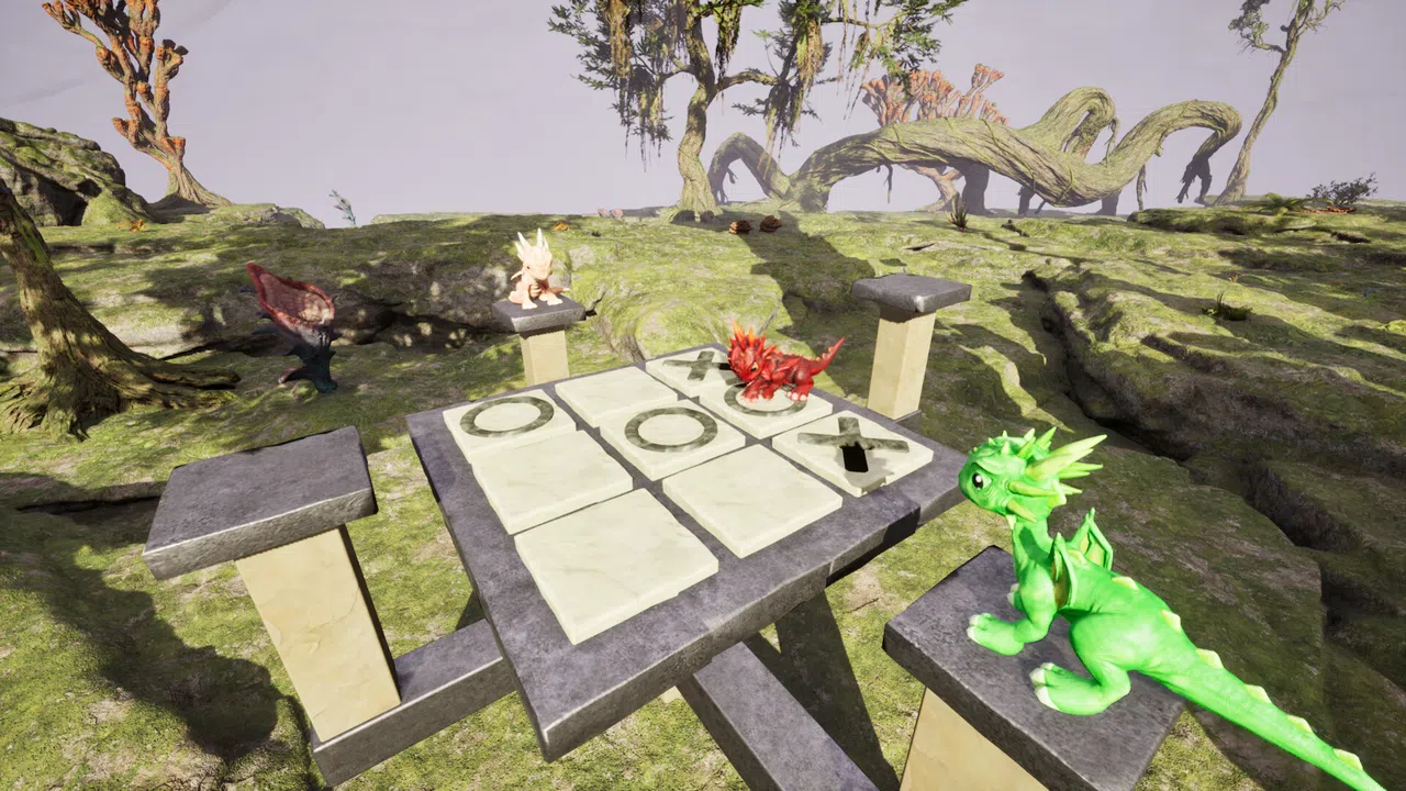 Way of the Dragons Screenshot 8