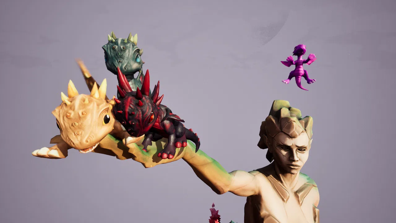 Way of the Dragons Screenshot 7