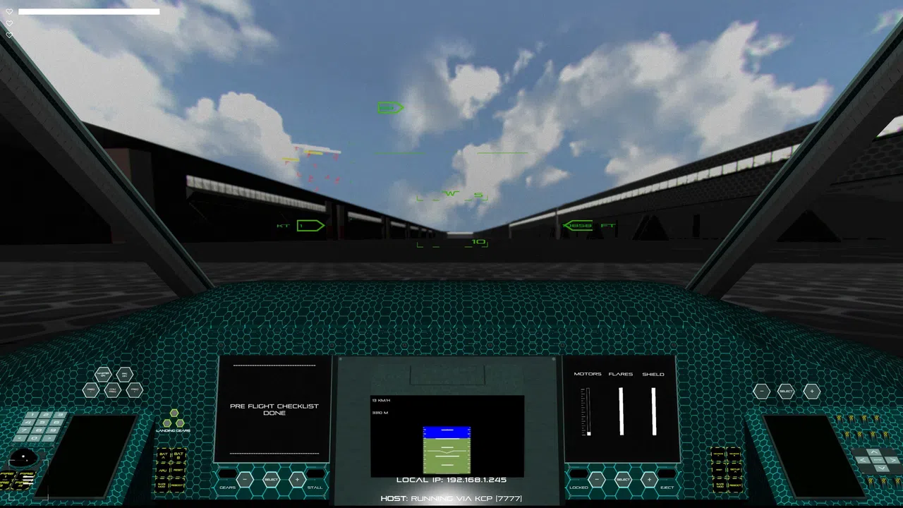 Aces of Avalon Screenshot 6