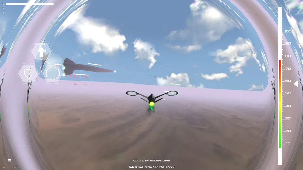 Aces of Avalon Screenshot 3