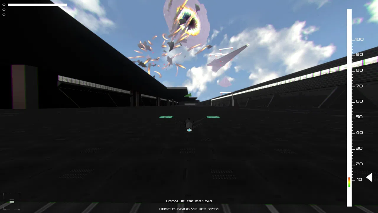 Aces of Avalon Screenshot 0
