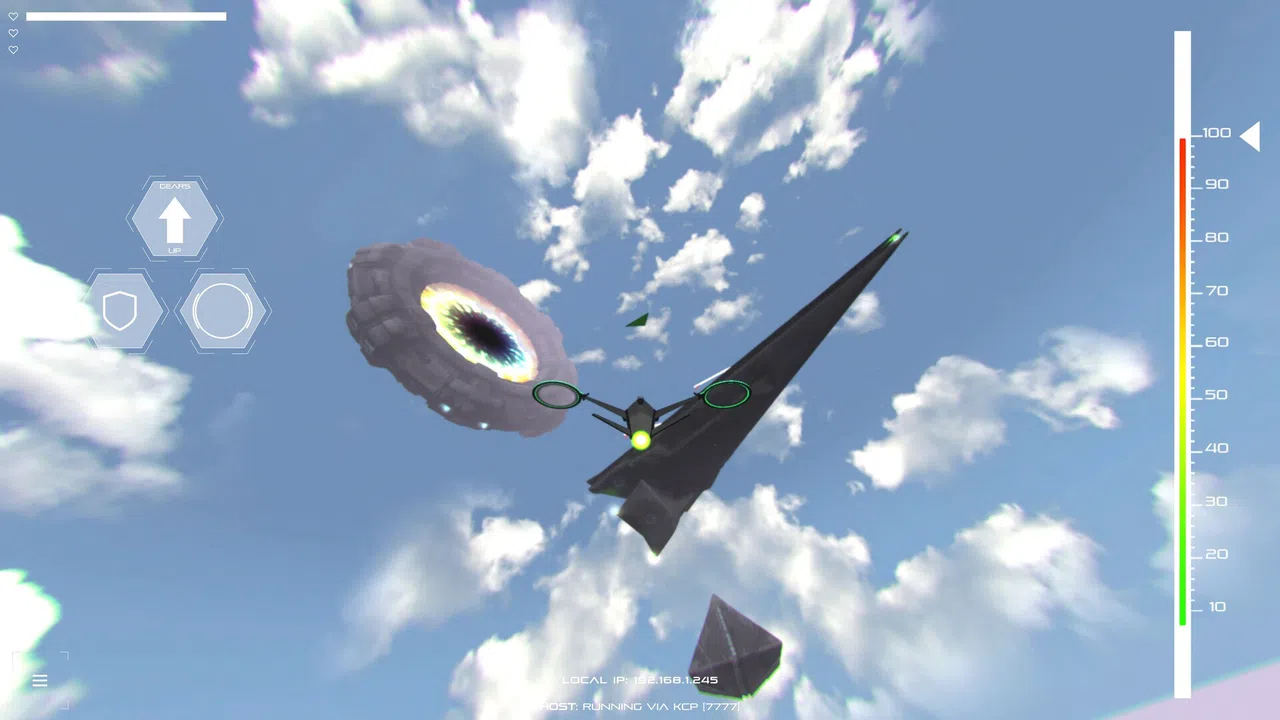 Aces of Avalon Screenshot 4