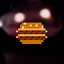 Microwaved Burger (Normal) icon