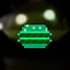 Microwaved Burger (Hardcore) icon