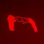 Unpolished icon
