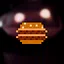 Microwaved Burger (Very Hard) icon