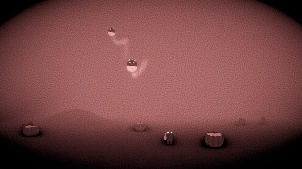 PUP BOY COWBOY: Infinite Desert Edition Screenshot 1