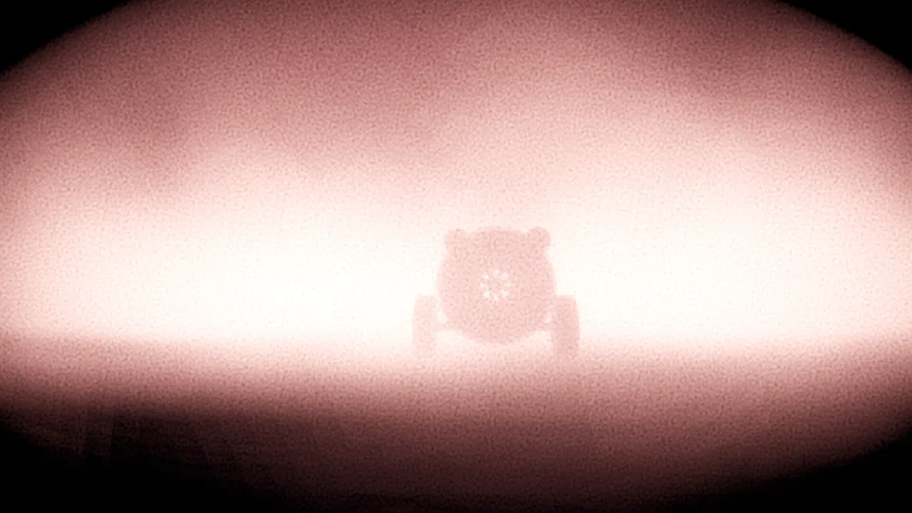 PUP BOY COWBOY: Infinite Desert Edition Screenshot 3